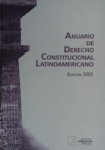 Anuario de Derecho Constitucional Latinoamericano vignette
