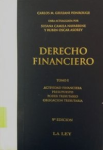 Derecho financiero vignette