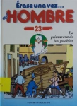 Erase una vez... el hombre vignette