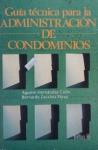 Guía técnica para la administración de condominios vignette