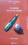La poesía no es un cuento vignette