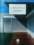 Casas en la ciudad vignette