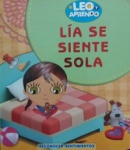 Lía se siente sola vignette