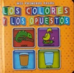 Los colores y los opuestos vignette