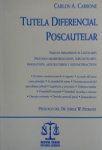 Tutela diferencial poscautelar vignette