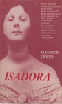 Isadora vignette