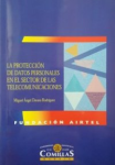 La protección de datos personales en el sector de las telecomunicaciones vignette