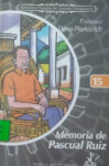 Memoria de Pascual Ruiz vignette