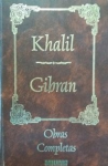 Khalil Gibran vignette