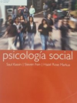 Psicología social vignette
