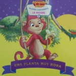 Una planta muy mona vignette