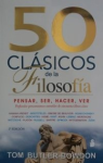 50 clásicos de la filosofía vignette