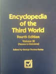 Encyclopedia of the Third World vignette