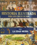 Historia Ilustrada para los chicos de hoy vignette