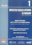 Digesto Normativo Ley 125/91 y sus modificaciones. Disposiciones reglamentarias a partir de la vigencia de la Ley 5061/13. vignette