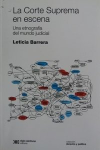 La Corte Suprema en escena vignette