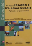 Del nuevo IRAGRO IVA Agropecuario vignette