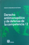 Derecho antimonopólico y de defensa de la competencia vignette