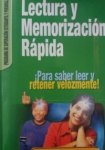 Lectura y memorización rápida vignette