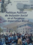 Políticas públicas de inclusión social en el Paraguay: un imperativo moral vignette