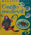 Castillo medieval vignette