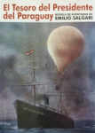 El tesoro del presidente del Paraguay vignette