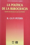 La Política de la Burocracia vignette