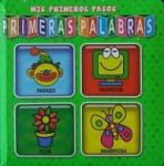 Primeras palabras vignette