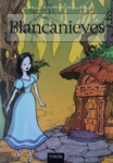 Blancanieves. Pulgarcito vignette