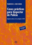 Casos prácticos para inspector de policía vignette