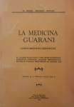 La medicina guaraní vignette