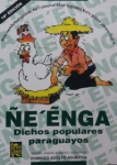 Ñe'ënga dichos populares paraguayos vignette