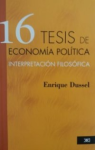 16 tesis de economía política vignette