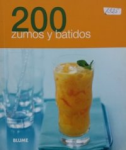 200 zumos y batidos vignette