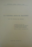 La iglesia ante el racismo vignette