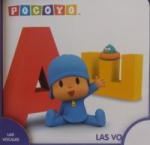 Pocoyo vignette