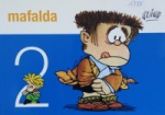 Mafalda vignette