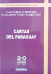 Cartas del Paraguay vignette