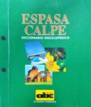 Diccionario enciclopédico vignette