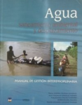 Agua saneamiento ambiental y desplazamiento vignette