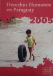 Derechos humanos en Paraguay 2005 vignette