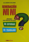 Generación Ni Ni vignette