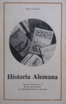 Historia Alemana vignette