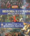 Historia Ilustrada para los chicos de hoy vignette