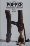 La miseria del historicismo vignette