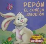 Pepón el conejo juguetón vignette
