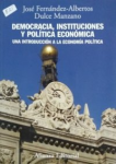 Democracia, instituciones y política económica vignette