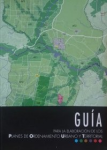 Guía para la elaboración de los planes de ordenamiento urbano y territorial vignette