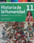 Historia de la Humanidad: los aztecas vignette
