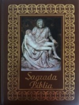 La Sagrada Biblia vignette